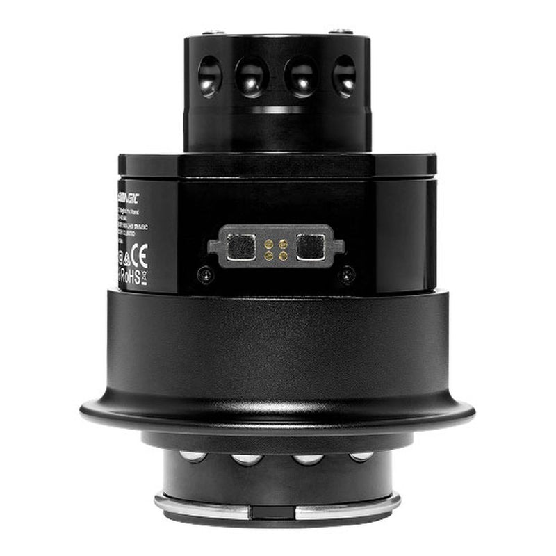 Simagic MagLink Pro Extend Simagic Simagic Quick release  Sim Race Webshop B.V.