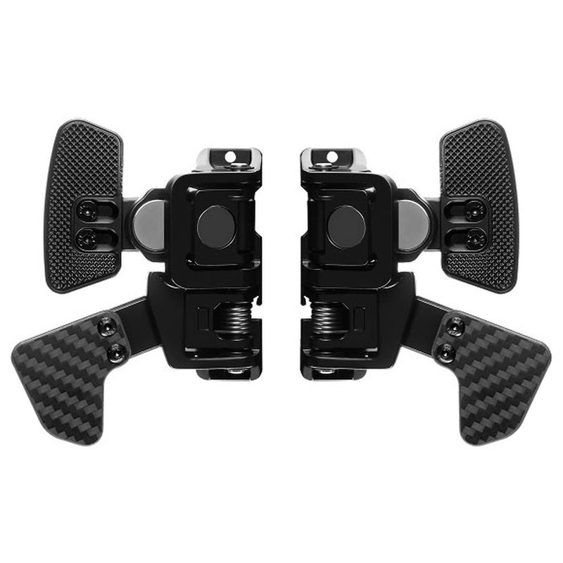 Simagic Push-Pull Paddle Shifter Module Simagic Simagic Shifter paddles  Sim Race Webshop B.V.
