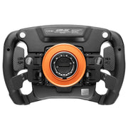 Simagic Zeus Formula + MagicDash 4 Bundle Simagic Simagic Steering Wheel  Sim Race Webshop B.V.