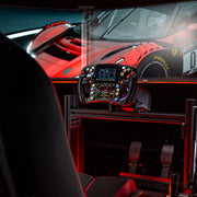Simagic Zeus Formula + MagicDash 4 Bundle Simagic Simagic Steering Wheel  Sim Race Webshop B.V.