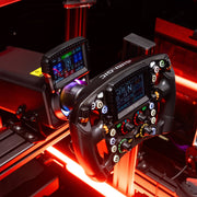 Simagic Zeus Formula + MagicDash 4 Bundle Simagic Simagic Steering Wheel  Sim Race Webshop B.V.