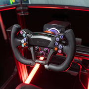 Simagic Zeus GT Steering Wheel Simagic Simagic Steering Wheel  Sim Race Webshop B.V.