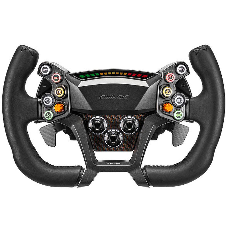 Simagic Zeus GT Steering Wheel Simagic Simagic Steering Wheel  Sim Race Webshop B.V.
