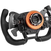 Simagic Zeus GT Steering Wheel Simagic Simagic Steering Wheel  Sim Race Webshop B.V.