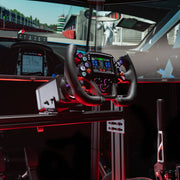 Simagic Zeus GT + MagicDash 4 Bundle Simagic Simagic Steering Wheel  Sim Race Webshop B.V.