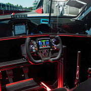 Simagic Zeus GT + MagicDash 4 Bundle Simagic Simagic Steering Wheel  Sim Race Webshop B.V.