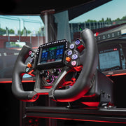 Simagic Zeus GT + MagicDash 4 Bundle Simagic Simagic Steering Wheel  Sim Race Webshop B.V.