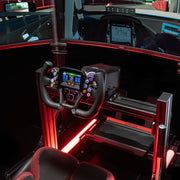 Simagic Zeus GT + MagicDash 4 Bundle Simagic Simagic Steering Wheel  Sim Race Webshop B.V.