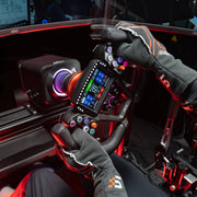 Simagic Zeus GT + MagicDash 4 Bundle Simagic Simagic Steering Wheel  Sim Race Webshop B.V.