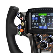 Simagic Zeus GT + MagicDash 4 Bundle Simagic Simagic Steering Wheel  Sim Race Webshop B.V.