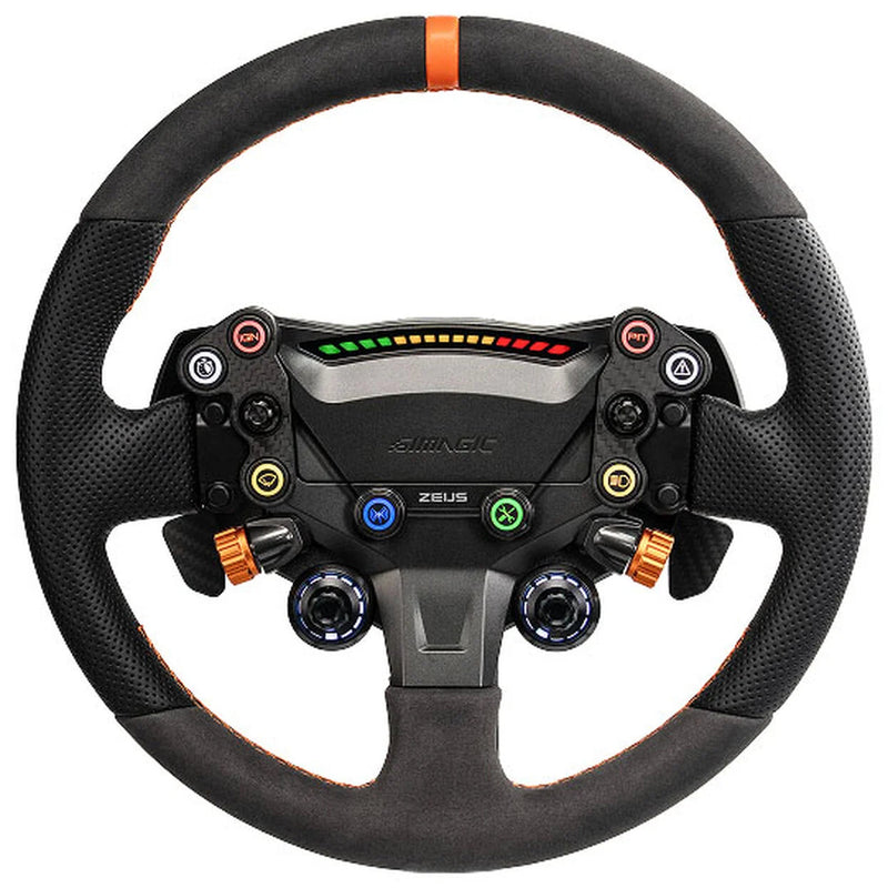 Simagic Zeus Sport Steering Wheel Simagic Simagic Steering Wheel  Sim Race Webshop B.V.