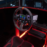 Simagic Zeus Sport + MagicDash 4 Bundle Simagic Simagic Steering Wheel  Sim Race Webshop B.V.