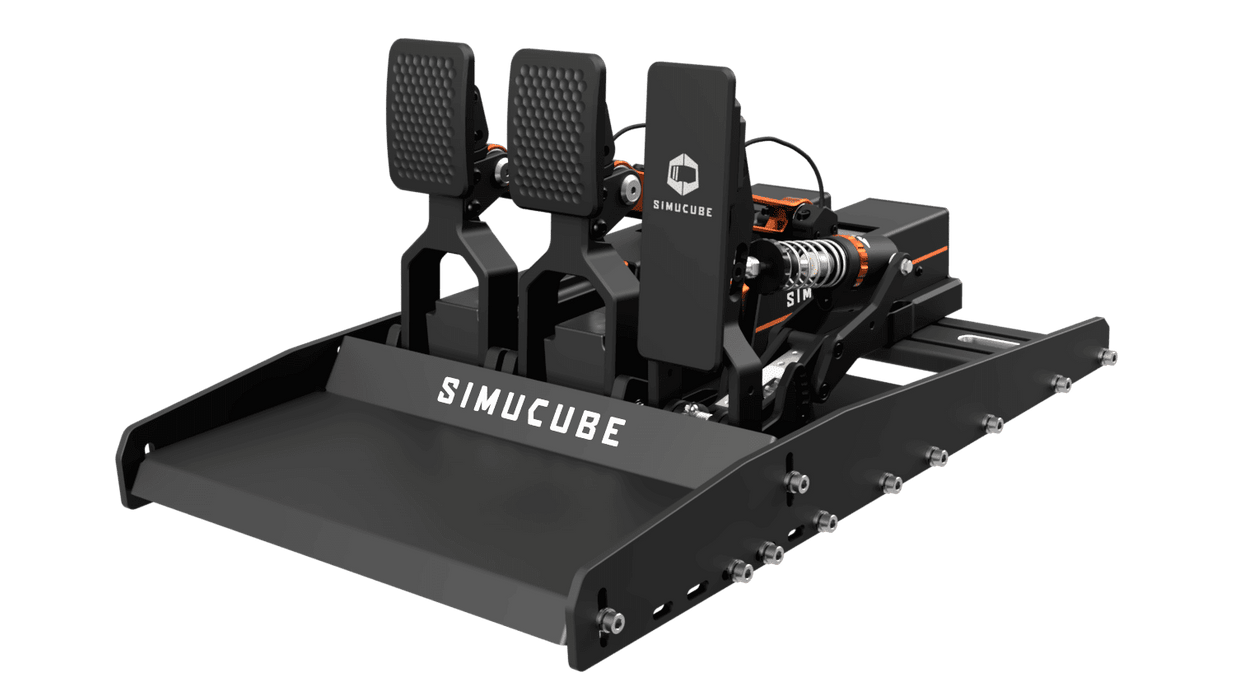 Simucube ActivePedal Ultimate - Bundel