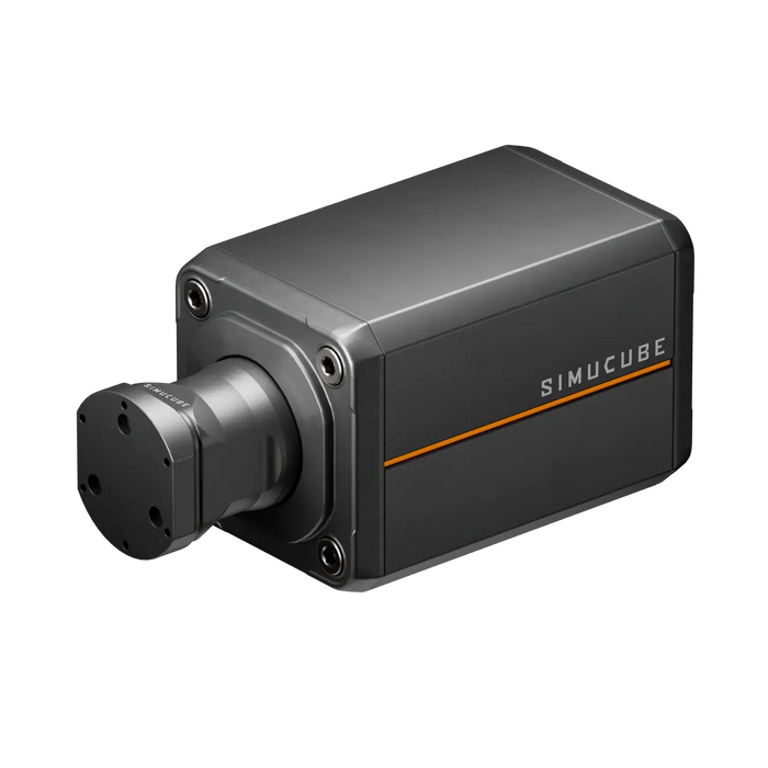 Simucube 3 - 70 mm Adapter Simucube