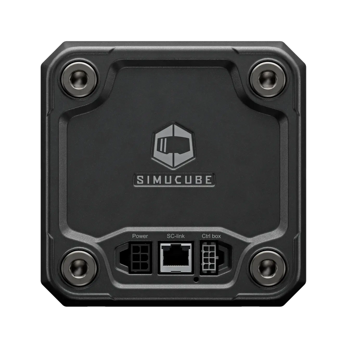Simucube 3 Pro Direct Drive Wheel Base (25Nm) Simucube