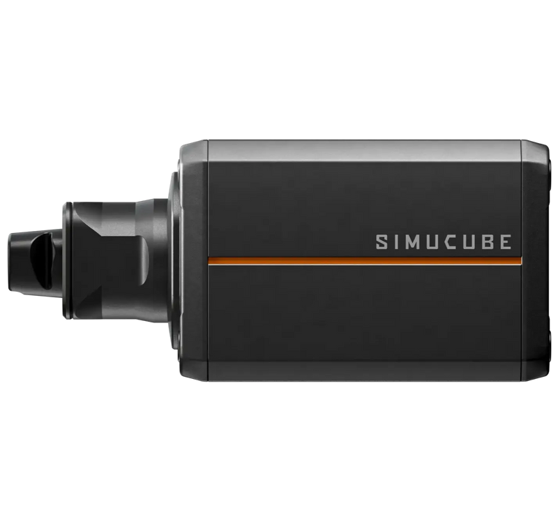 Simucube 3 Pro Direct Drive Wheel Base (25Nm) Simucube Simucube Direct Drive Wheel Base  Sim Race Webshop B.V.