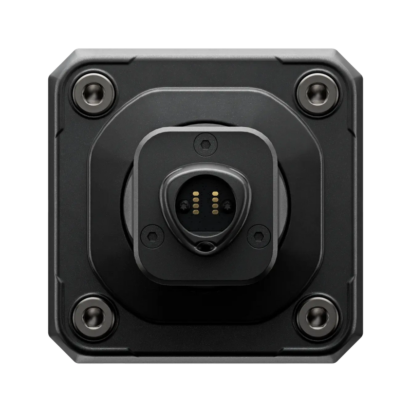 Simucube 3 Sport Direct Drive Wheel Base (15Nm) Simucube Simucube Direct Drive Wheel Base  Sim Race Webshop B.V.