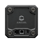 Simucube 3 Sport Direct Drive Wheel Base (15Nm) Simucube Simucube Direct Drive Wheel Base  Sim Race Webshop B.V.