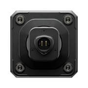 Simucube 3 Ultimate Direct Drive Wheel Base (35Nm) Simucube Simucube Direct Drive Wheel Base  Sim Race Webshop B.V.