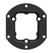 Simucube 50.8 mm to 70 mm Adapter Simucube Simucube QR Adapter  Sim Race Webshop B.V.