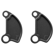 Simucube Co-Pedal – Sim Racing Pedal (Throttle or Clutch) – Black Simucube Simucube Sim Pedals  Sim Race Webshop B.V.
