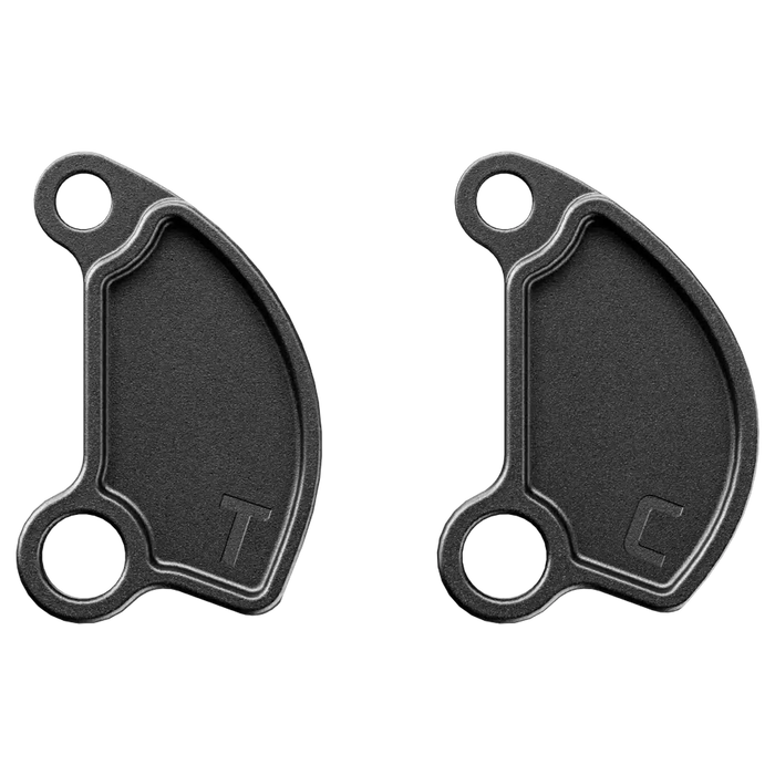 Simucube Co-Pedal - Sim Racing Pedal (Acelerador o Embrague) - Negro