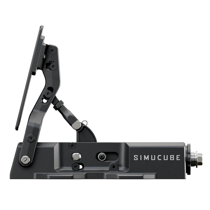 Simucube Co-Pedal - Sim Racing Pedal (Acelerador o Embrague) - Negro