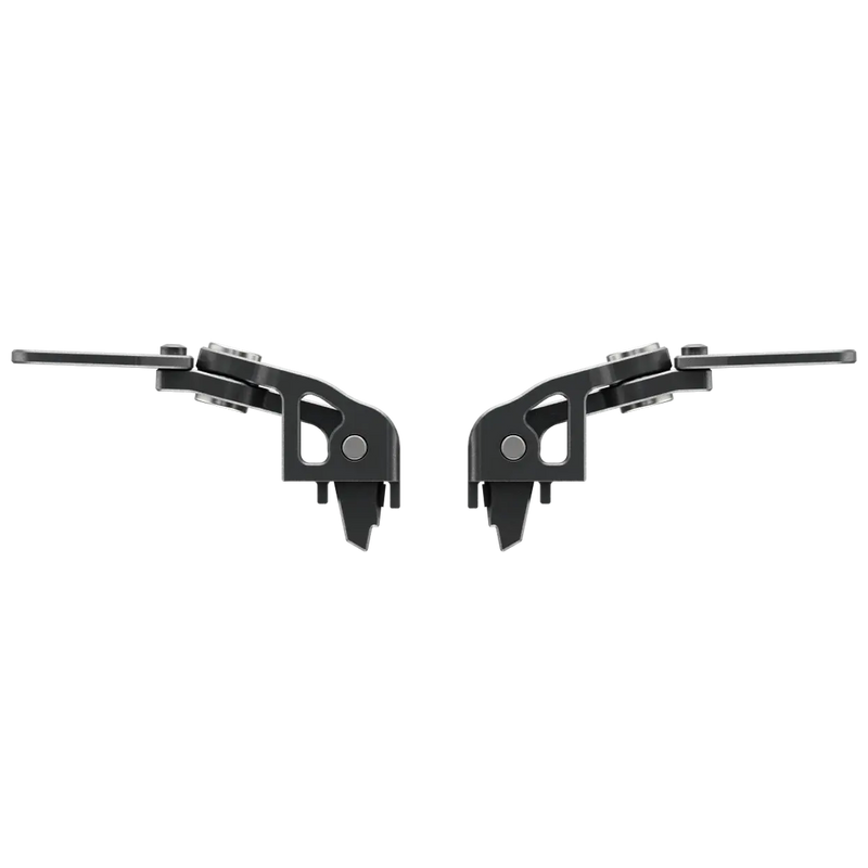Simucube Savu Extra Paddle Kit Simucube Simucube Accessory Kit  Sim Race Webshop B.V.