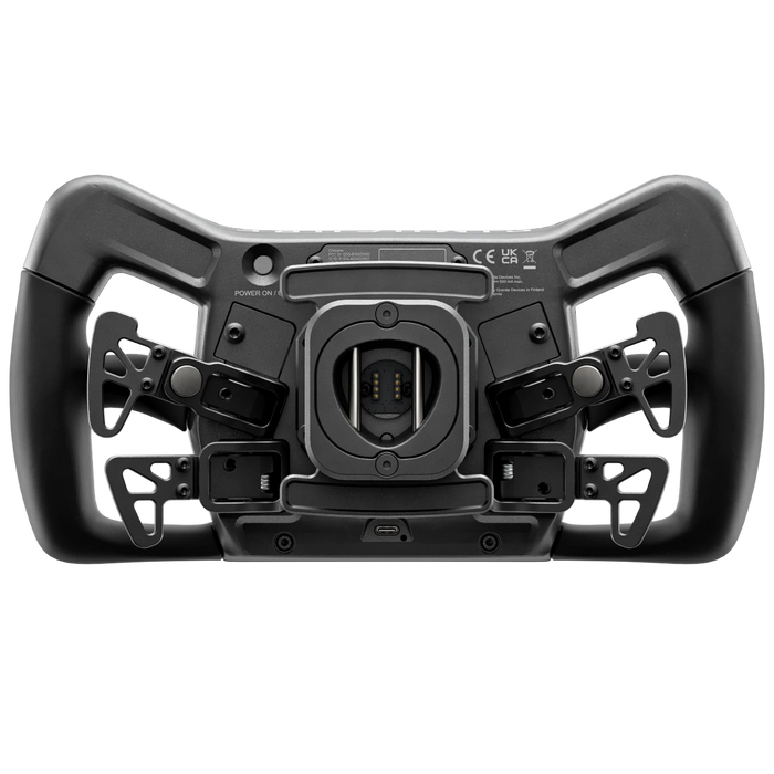 Simucube Savu Sport Steering Wheel Simucube