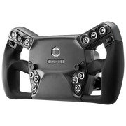 Simucube Savu Sport Steering Wheel Simucube Simucube Steering Wheel  Sim Race Webshop B.V.