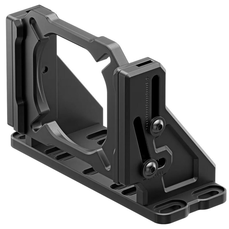 Simucube Wielbasisbevestiging v2