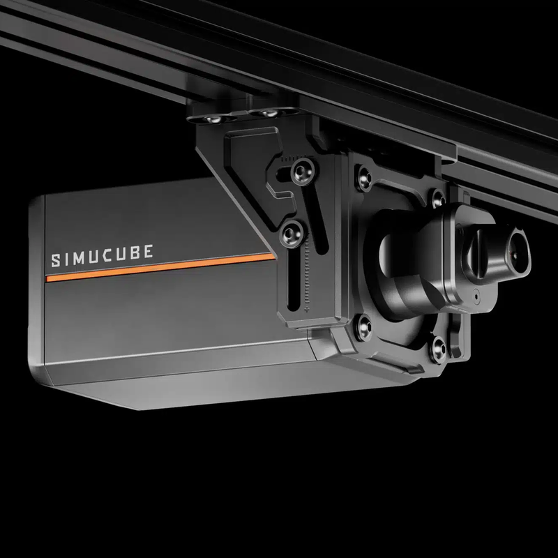 Simucube Wielbasisbevestiging v2