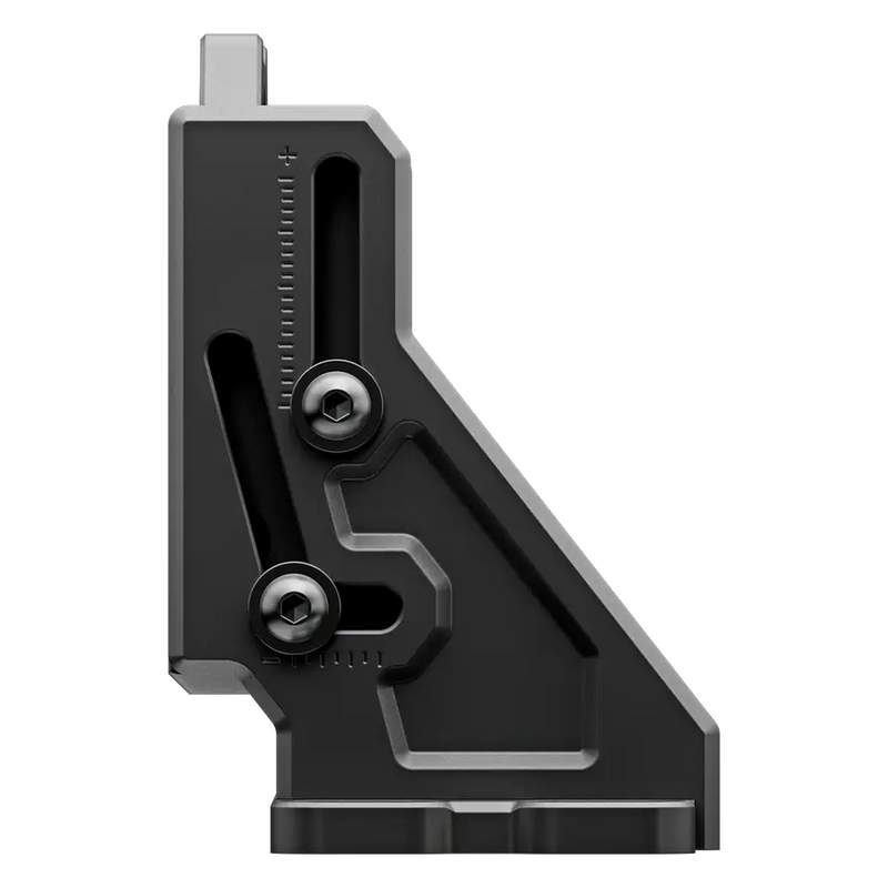 Simucube Wielbasisbevestiging v2