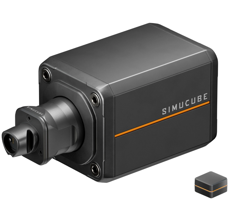 Simucube 3 Sport Direct Drive Wheel Base (15Nm) Simucube