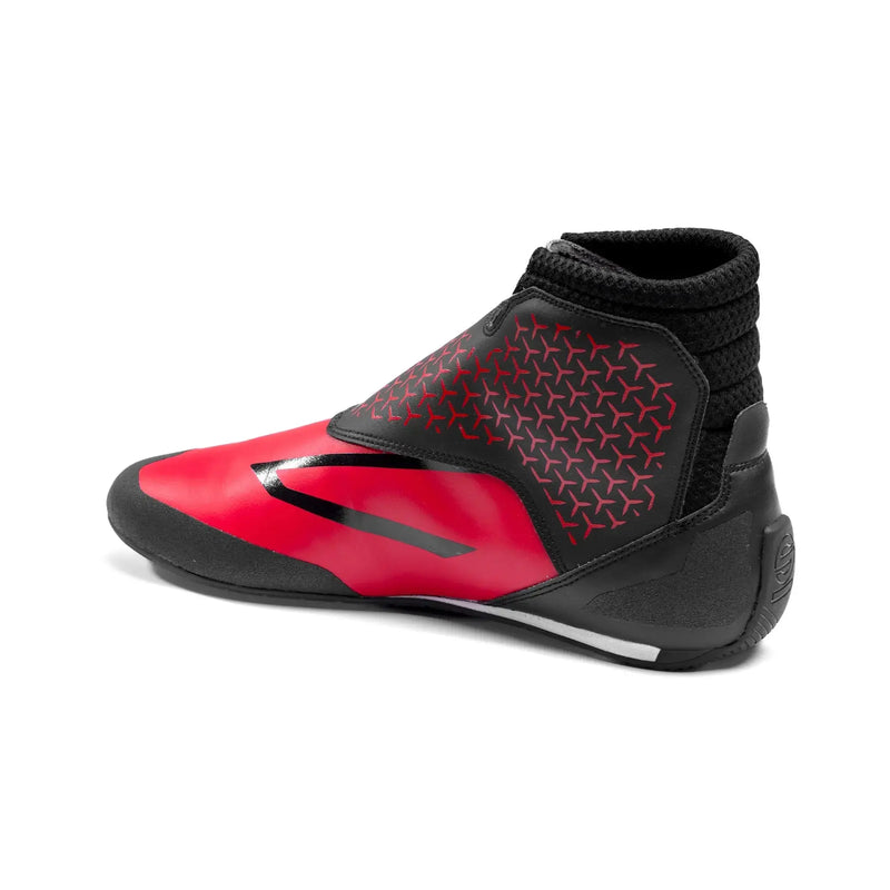 Sparco K-Prime Kart Shoes Sparco Racing Sparco Racing Shoes  Sim Race Webshop B.V.