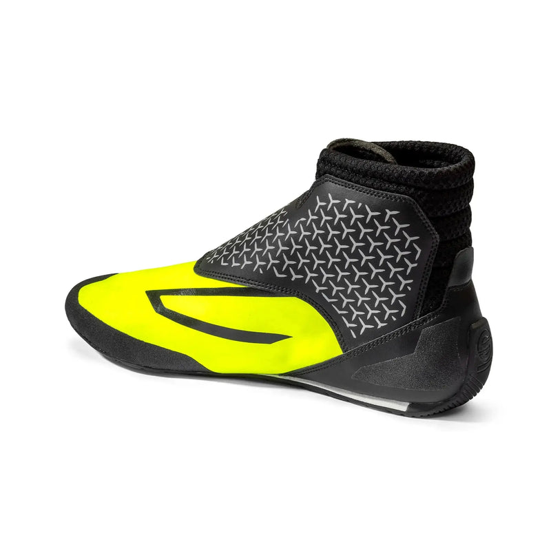 Sparco K-Prime Kart Shoes Sparco Racing Sparco Racing Shoes  Sim Race Webshop B.V.