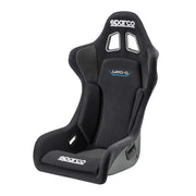 Sparco - GRID-Q QRT Race Seat - Black Sparco Racing Sparco Racing Bucket seat  Sim Race Webshop B.V.