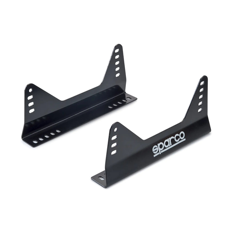 Sparco Kuipstoel beugelset - Zwart