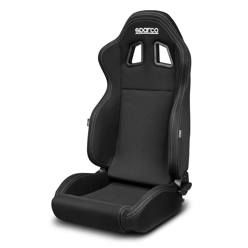 Sparco R100 Race Seat Sparco Racing Sparco Racing Seat  Sim Race Webshop B.V.