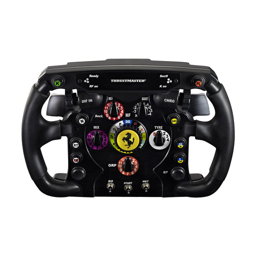 Thrustmaster Ferrari F1 Wheel Add-On — official product photo