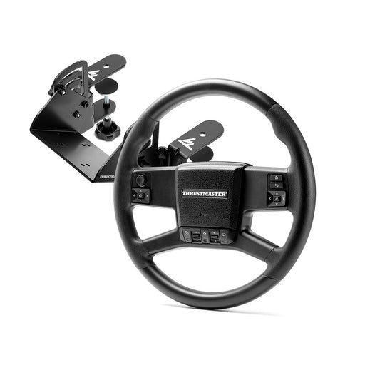 Thrustmaster SimTask Truck-40 Add-On Kit — official product photo