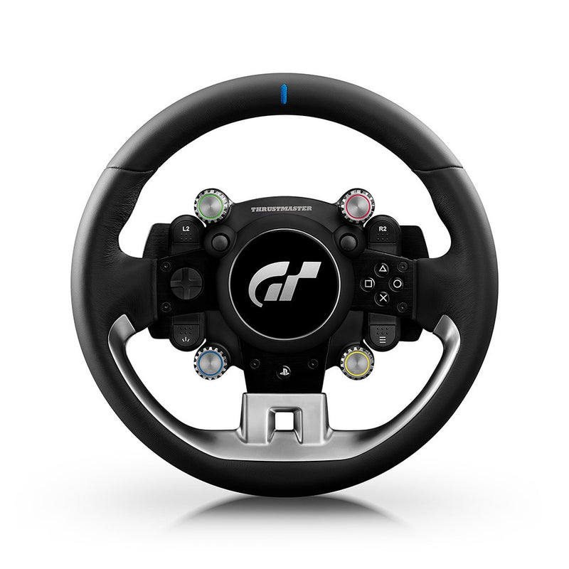 Thrustmaster GT Wheel Add-On — front view