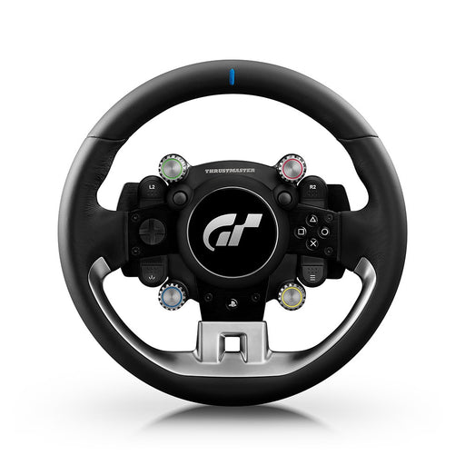 Thrustmaster GT Wheel Add-On — front view