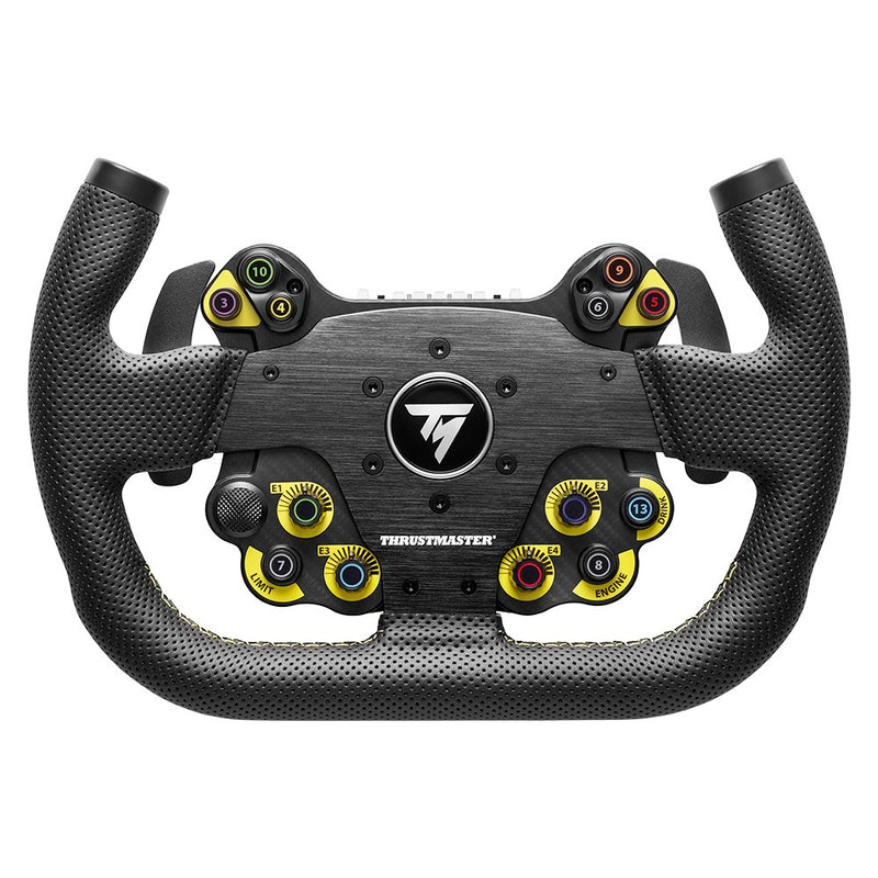 Thrustmaster EVO Racing 31U Leather — official product photo