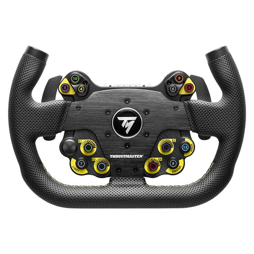 Thrustmaster EVO Racing 31U Leather — official product photo