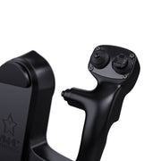 VIRPIL Controls B-JET Yoke Handle Virpil Controls Virpil Controls Flight Yoke  Sim Race Webshop B.V.
