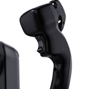 VIRPIL Controls B-JET Yoke Handle Virpil Controls Virpil Controls Flight Yoke  Sim Race Webshop B.V.
