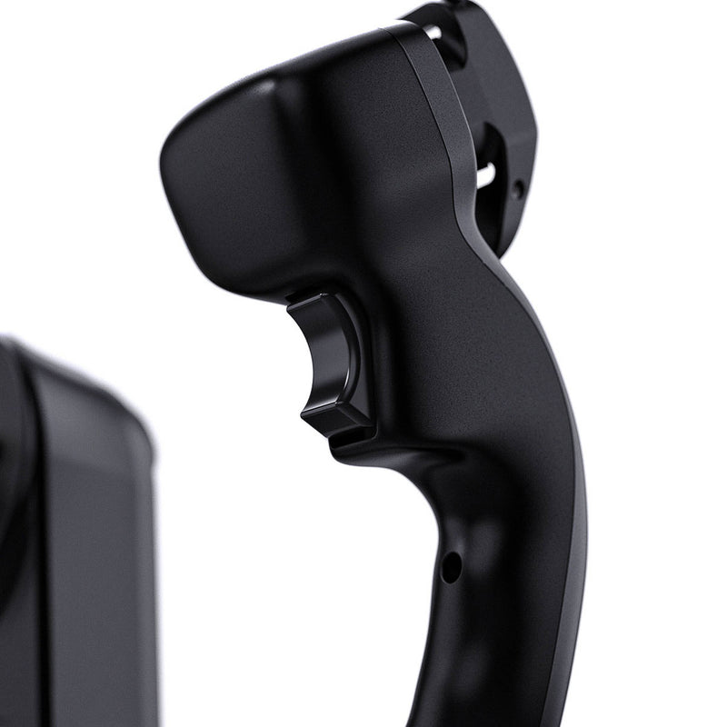 VIRPIL Controls B-JET Yoke Handle Virpil Controls Virpil Controls Flight Yoke  Sim Race Webshop B.V.