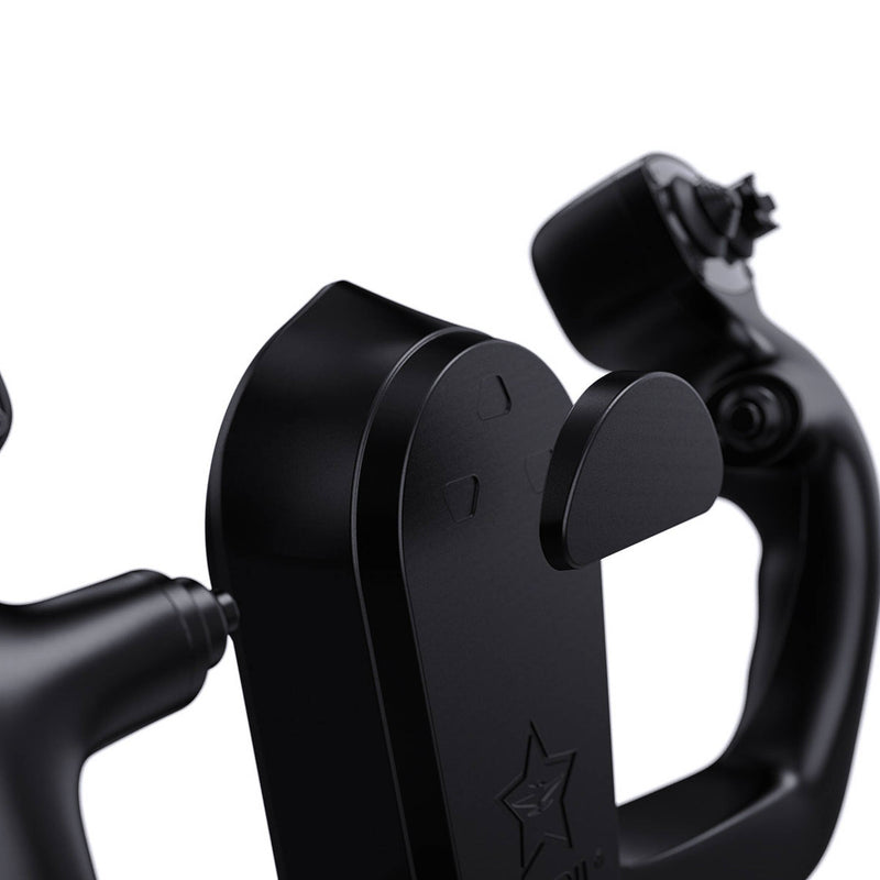 VIRPIL Controls B-JET Yoke Handle Virpil Controls Virpil Controls Flight Yoke  Sim Race Webshop B.V.