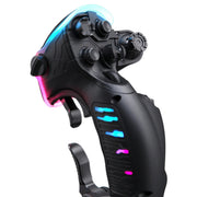 VIRPIL Controls Constellation ALPHA Prime – Left Hand Virpil Controls Virpil Controls Flight stick  Sim Race Webshop B.V.